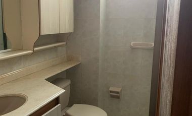 Apartamento en arriendo en Alto Prado.