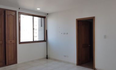 Apartamento en arriendo en Alto Prado.