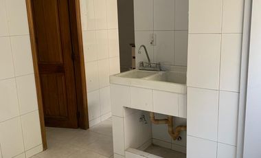 Apartamento en arriendo en Alto Prado.