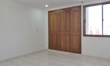 Apartamento en arriendo en Alto Prado.