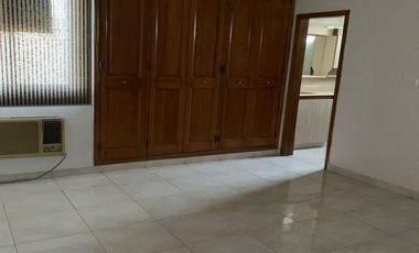 Apartamento en arriendo en Alto Prado.
