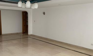 Apartamento en arriendo en Alto Prado.