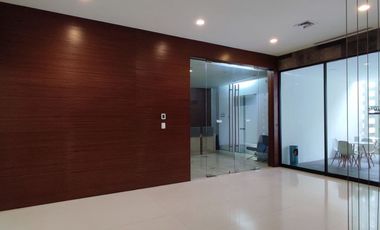 OFICINA EN RENTA EN BOCA EL RIO COSTA DE ORO