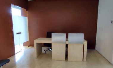 OFICINA EN RENTA EN BOCA EL RIO COSTA DE ORO