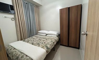 2-BR Condo for Rent at Vine Residences, Novaliches Quezon City