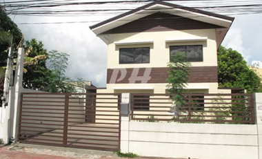Affordable For Sale House and Lot in Marikina PH738