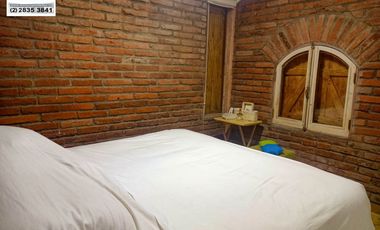 SE VENDE PARCELA HERMOSA EN SECTOR CHALLACO