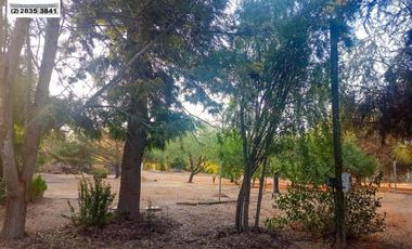 SE VENDE PARCELA HERMOSA EN SECTOR CHALLACO