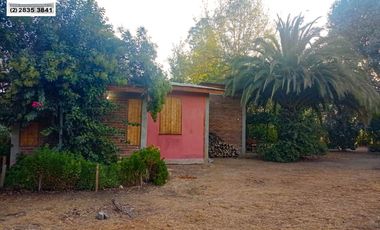 SE VENDE PARCELA HERMOSA EN SECTOR CHALLACO