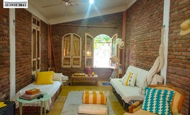 SE VENDE PARCELA HERMOSA EN SECTOR CHALLACO