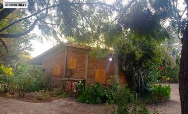 SE VENDE PARCELA HERMOSA EN SECTOR CHALLACO