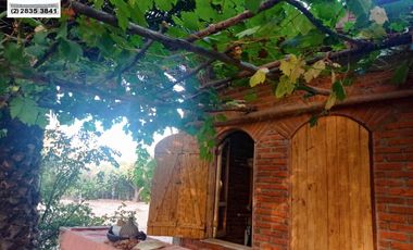 SE VENDE PARCELA HERMOSA EN SECTOR CHALLACO