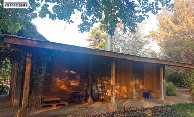 SE VENDE PARCELA HERMOSA EN SECTOR CHALLACO