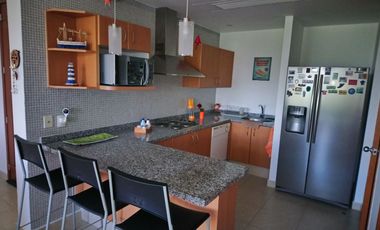 EN VENTA DEPARTAMENTO EN MAYAN LAKES ACAPULCO