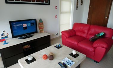 EN VENTA DEPARTAMENTO EN MAYAN LAKES ACAPULCO