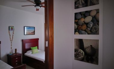 EN VENTA DEPARTAMENTO EN MAYAN LAKES ACAPULCO