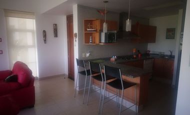 EN VENTA DEPARTAMENTO EN MAYAN LAKES ACAPULCO