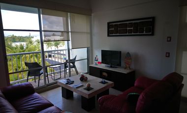 EN VENTA DEPARTAMENTO EN MAYAN LAKES ACAPULCO