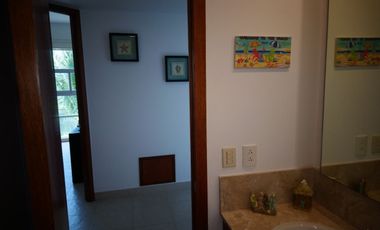 EN VENTA DEPARTAMENTO EN MAYAN LAKES ACAPULCO