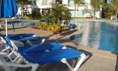 EN VENTA DEPARTAMENTO EN MAYAN LAKES ACAPULCO