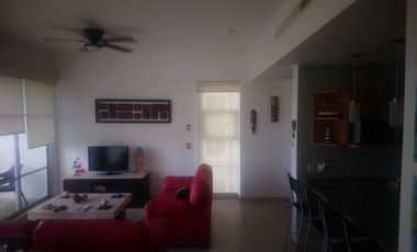 EN VENTA DEPARTAMENTO EN MAYAN LAKES ACAPULCO