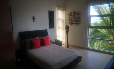 EN VENTA DEPARTAMENTO EN MAYAN LAKES ACAPULCO