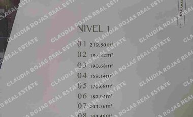 OFICINAS CORPORATIVAS EN VENTA EN ESSENTIA COUNTRY