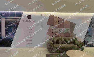 OFICINAS CORPORATIVAS EN VENTA EN ESSENTIA COUNTRY