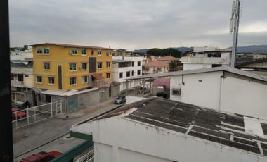 Alquilo suite en Garzota norte de Guayaquil