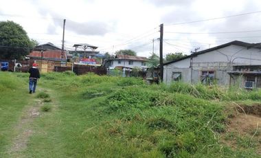 2,440 sq.m. industrial lot for sale in Labogon-Mandaue City @ P20k per sq.m.