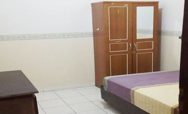 Kost Dekat UNJ Universitas Negeri Jakarta