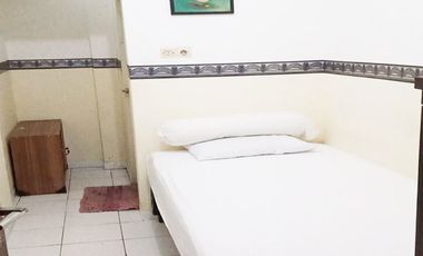 Kost Dekat UNJ Universitas Negeri Jakarta