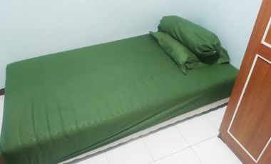 Kost Dekat UNJ Universitas Negeri Jakarta
