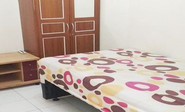 Kost Dekat UNJ Universitas Negeri Jakarta