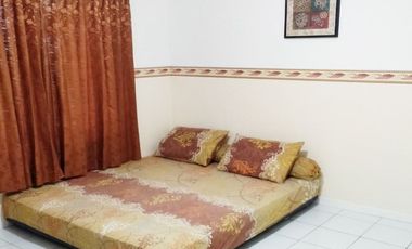 Kost Dekat UNJ Universitas Negeri Jakarta