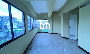 For Sale: Commercial Building in New Zaniga, Mandaluyong City