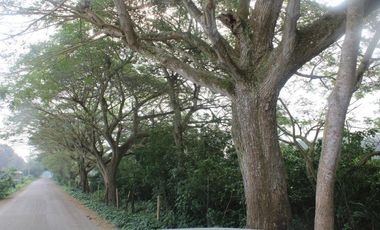 Finca en venta cerca del aeropuerto internacional de villahermosa, tabasco.