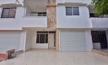 VENTA DE CASA EN EL SECTOR DE LOS MÚSICOS EN VALLEDUPAR