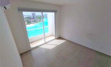 Departamento en venta Dreams Lagoon Cancún