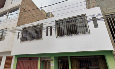 Venta Aires De INMUEBLE de 2 pisos Urb. Santo Domingo Carabayllo 9NA ETAPA