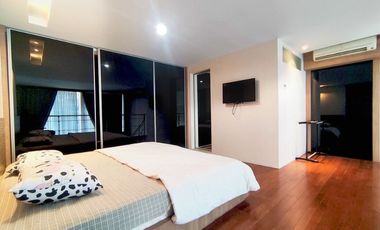 Disewakan Unit Citylofts 2 BR Furnished Size 105 m2 Siap Pakai