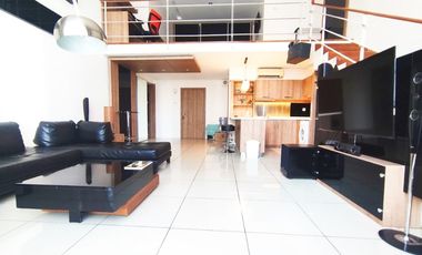 Disewakan Unit Citylofts 2 BR Furnished Size 105 m2 Siap Pakai