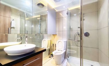 Disewakan Unit Citylofts 2 BR Furnished Size 105 m2 Siap Pakai