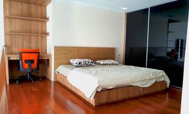 Disewakan Unit Citylofts 2 BR Furnished Size 105 m2 Siap Pakai