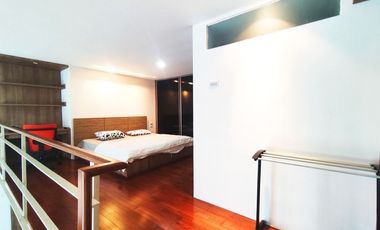 Disewakan Unit Citylofts 2 BR Furnished Size 105 m2 Siap Pakai