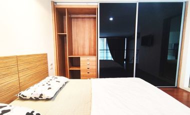 Disewakan Unit Citylofts 2 BR Furnished Size 105 m2 Siap Pakai