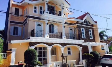 House for Sale in Avida Residences Dasmarinas Cavite