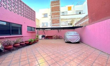 Casa en Venta en Azcapotzalco, Claveria