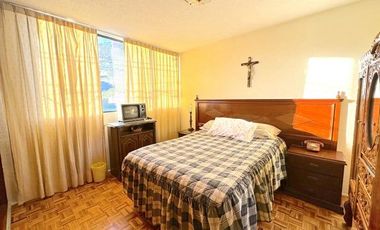 Casa en Venta en Azcapotzalco, Claveria