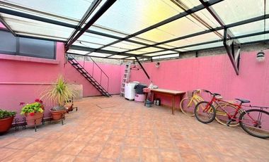 Casa en Venta en Azcapotzalco, Claveria